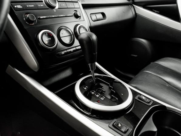 Mazda CX-7 I Рестайлинг с пробегом 2010 года, цена 1 185 000 рублей, 163932 км, внедорожник, Автокод Объявления