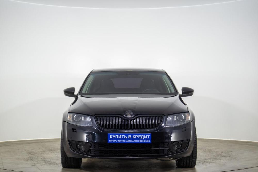 Skoda Octavia III (A7) Оренбург  - изображение 2