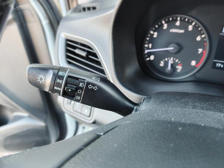 Hyundai Solaris II Стерлитамак  - изображение 21
