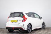 Nissan Note II Пермь  - изображение 28