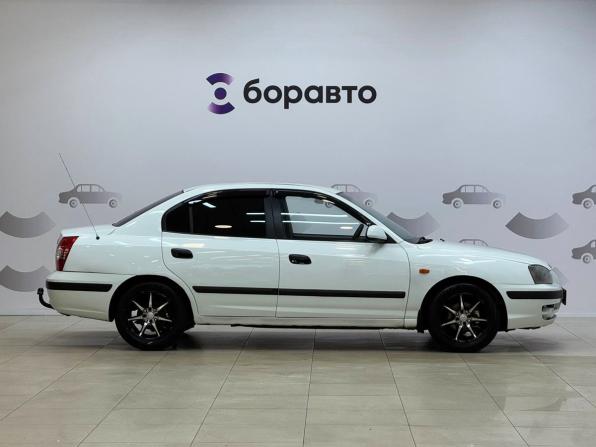 Hyundai Elantra III (XD2) Рестайлинг с пробегом 2005 года, цена 429 000 рублей, 198699 км, седан, Автокод Объявления