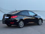 Hyundai Solaris I Рестайлинг Воронеж  - изображение 32