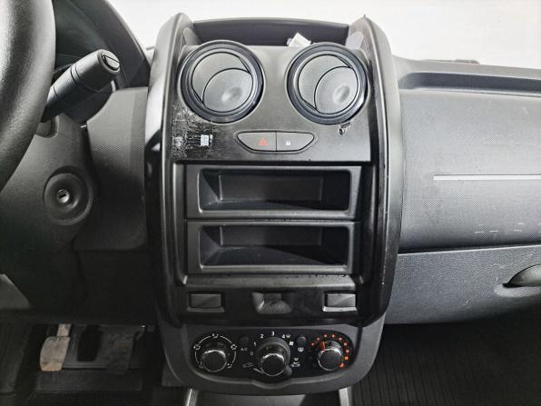 Lada (ВАЗ) Largus I Рестайлинг с пробегом 2024 года, цена 1 045 000 рублей, 40120 км, универсал, Автокод Объявления