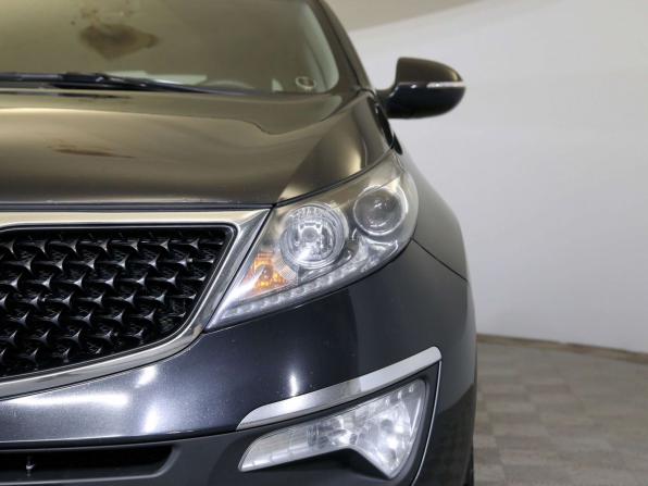 Kia Sportage III Рестайлинг с пробегом 2014 года, цена 1 315 000 рублей, 198595 км, внедорожник, Автокод Объявления