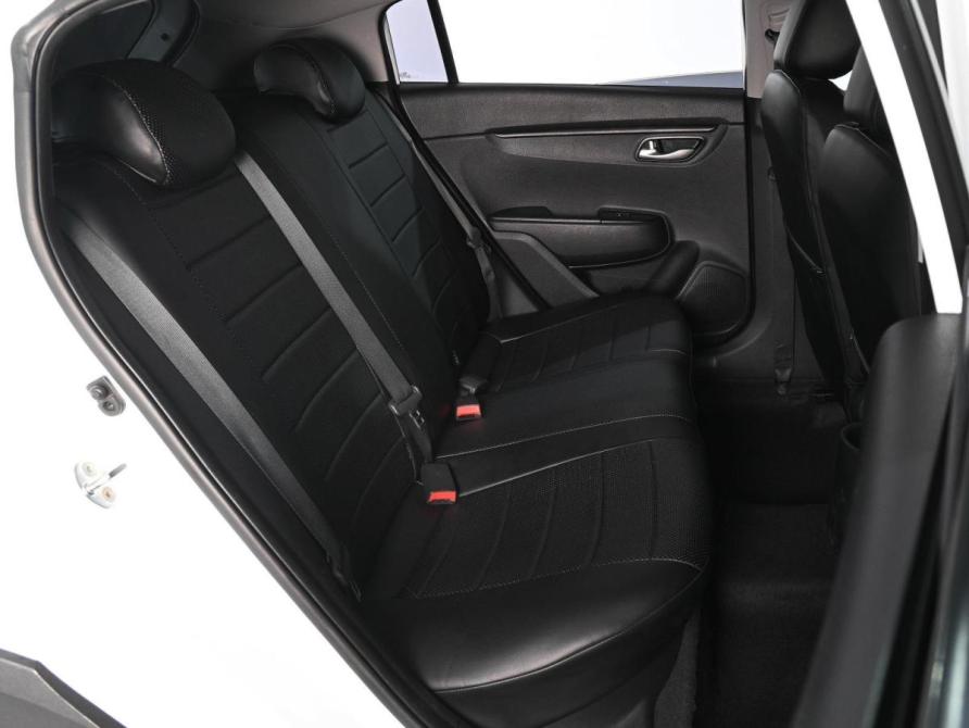 Kia Rio IV Ростов-на-Дону  - изображение 7