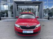 Skoda Rapid I Рестайлинг Брянск  - изображение 17