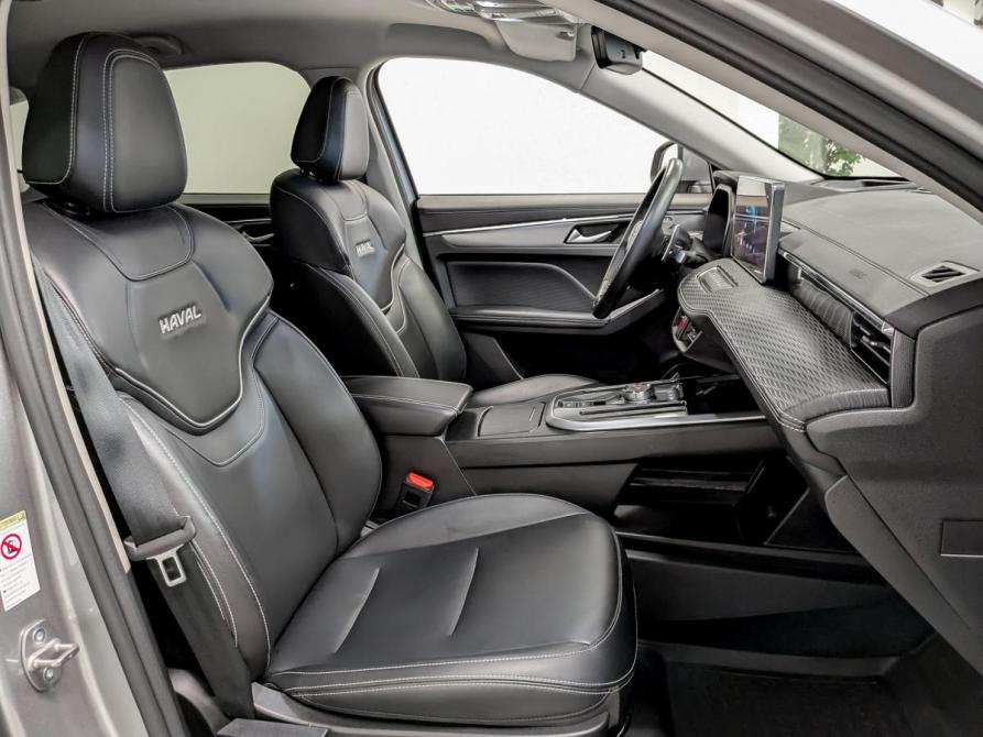 Haval Jolion I Москва  - изображение 24