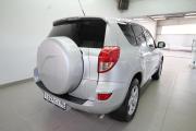 Toyota RAV4 III (XA30) Сургут  - изображение 35