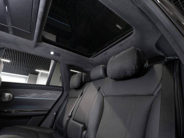 GAC Trumpchi S7 с пробегом 2026 года, цена 5 000 000 рублей, 25 км, внедорожник, Автокод Объявления