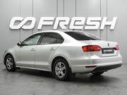 Volkswagen Jetta VI Воронеж  - изображение 16