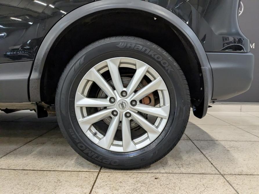 Nissan Qashqai II Москва  - изображение 24
