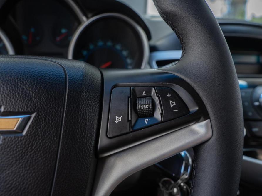 Chevrolet Cruze I Волгоград  - изображение 13