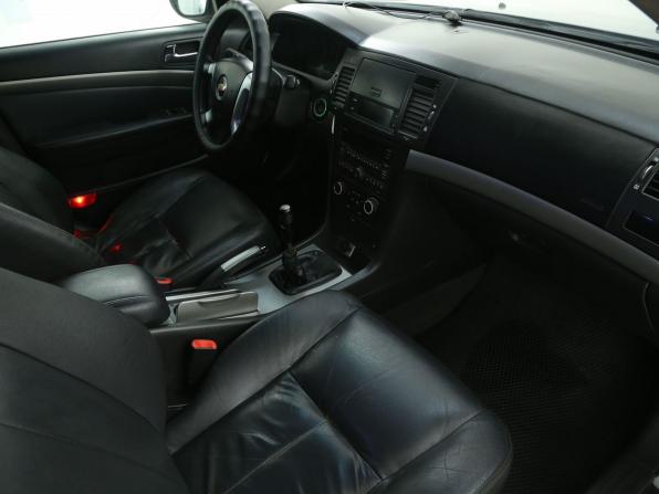 Chevrolet Epica V250 Рестайлинг с пробегом 2010 года, цена 489 000 рублей, 209000 км, седан, Автокод Объявления