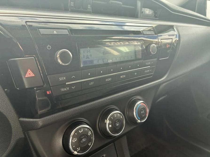Toyota Corolla XI (E160 E170 E180) Вологда  - изображение 12
