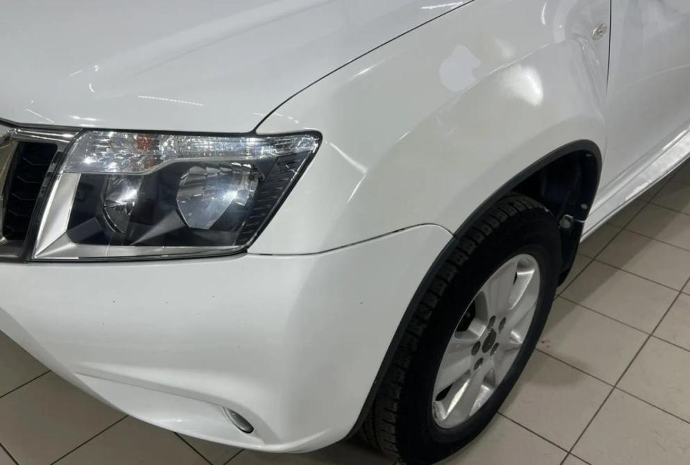Nissan Terrano III (D10) Астрахань  - изображение 5