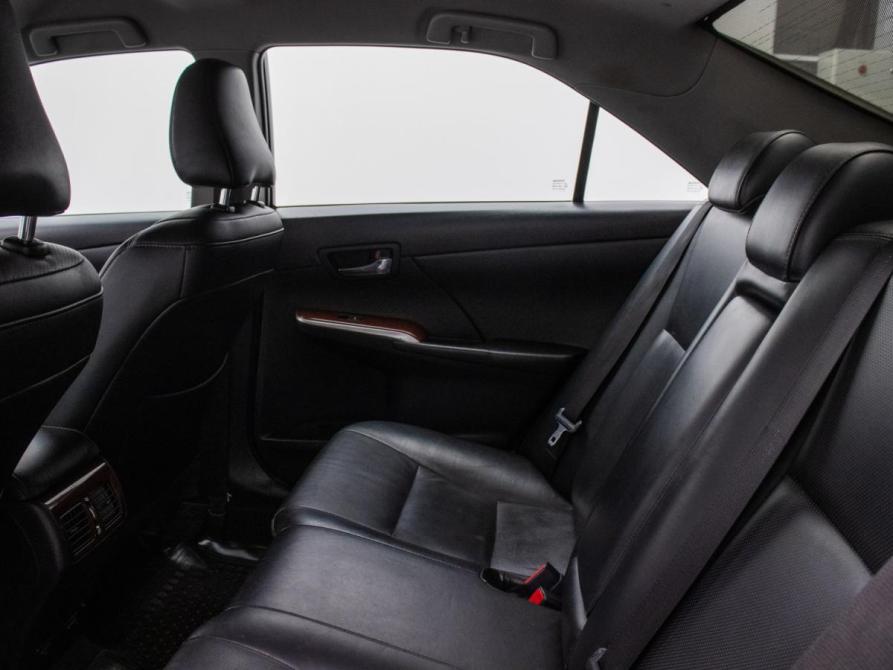 Toyota Camry VII (XV50) Москва  - изображение 12