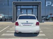 Volkswagen Polo V Рестайлинг Воронеж  - изображение 15