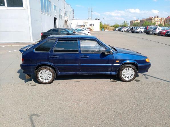 Lada (ВАЗ) 2114 с пробегом 2005 года, цена 120 000 рублей, 136000 км, хэтчбек, Автокод Объявления