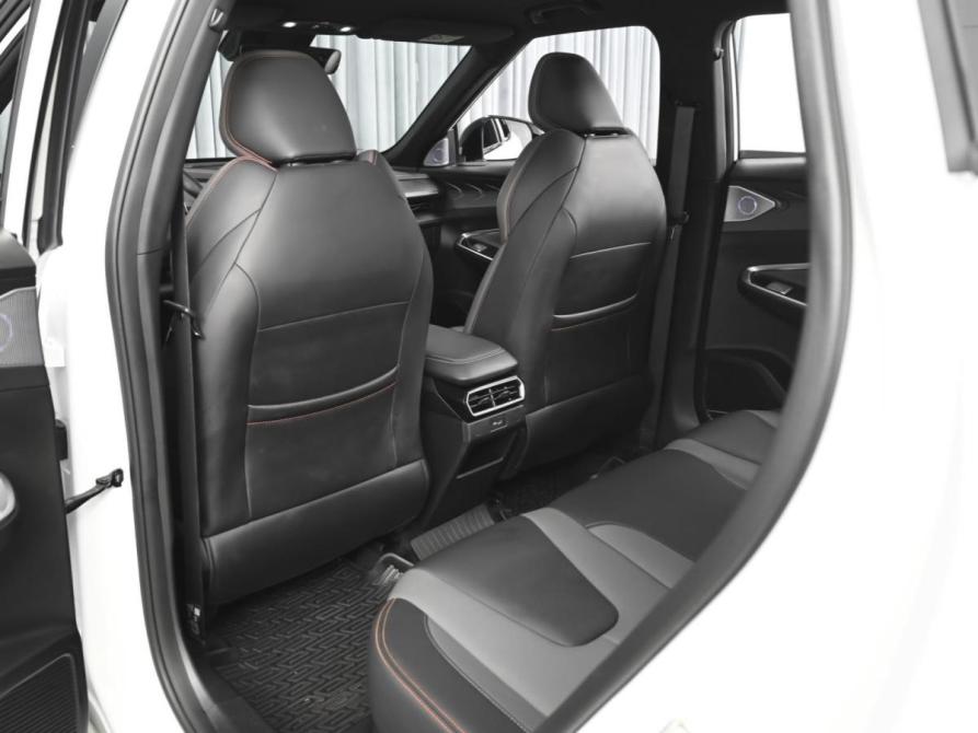 Geely Cityray Ставрополь  - изображение 11