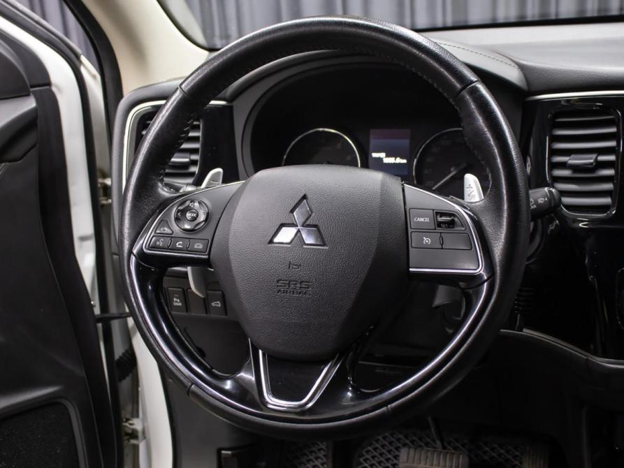 Mitsubishi Outlander III Рестайлинг 3 Москва  - изображение 17