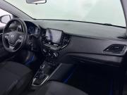 Hyundai Solaris II Рестайлинг Ростов-на-Дону  - изображение 33