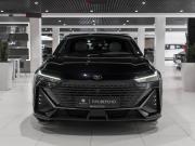 Changan UNI-V I Москва  - изображение 33