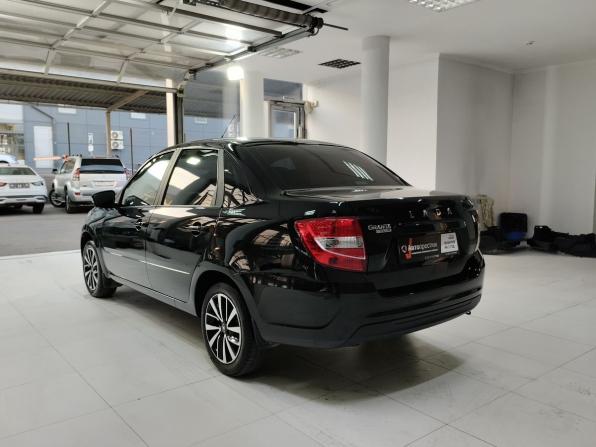 Lada (ВАЗ) Granta I Рестайлинг с пробегом 2023 года, цена 910 000 рублей, 25735 км, седан, Автокод Объявления