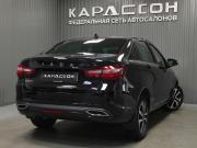 Lada (ВАЗ) Vesta I Рестайлинг (NG) Пермь  - изображение 21
