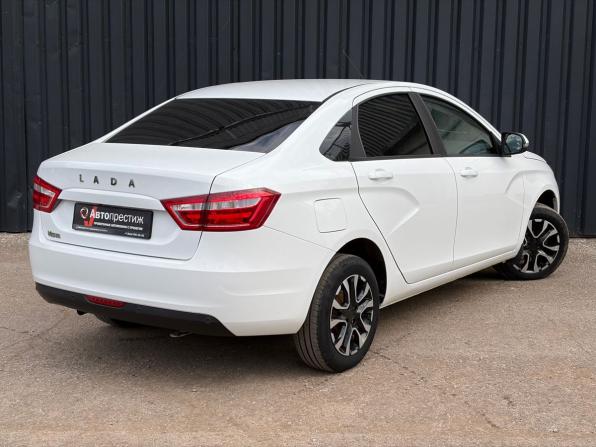Lada (ВАЗ) Vesta I с пробегом 2019 года, цена 799 000 рублей, 113733 км, седан, Автокод Объявления