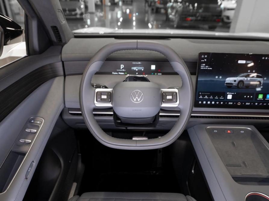Volkswagen ID.Era 9X Москва  - изображение 12