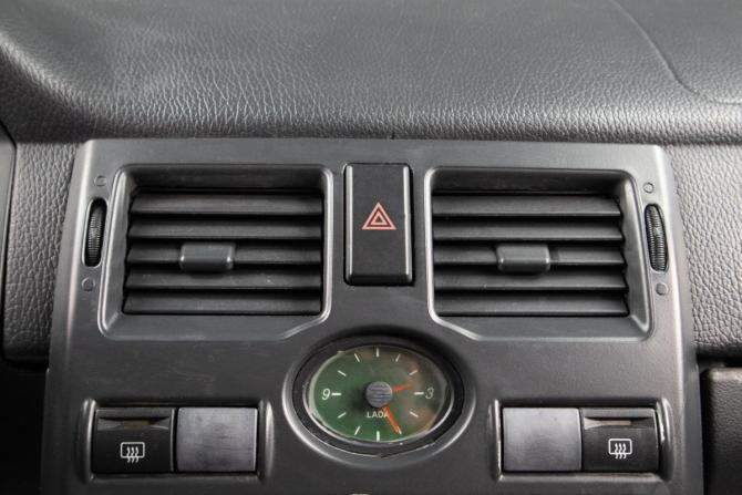 Lada (ВАЗ) Priora I с пробегом 2007 года, цена 229 000 рублей, 313197 км, седан, Автокод Объявления