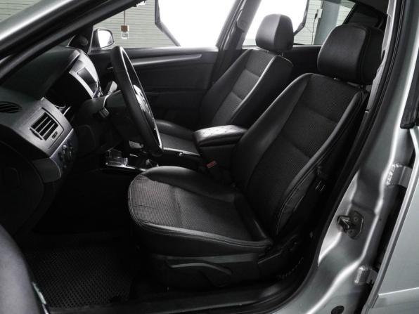 Opel Astra H Рестайлинг с пробегом 2008 года, цена 549 000 рублей, 222281 км, седан, Автокод Объявления