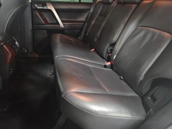 Toyota Land Cruiser Prado 150 Series Рестайлинг 1 с пробегом 2016 года, цена 3 620 000 рублей, 171443 км, внедорожник, Автокод Объявления