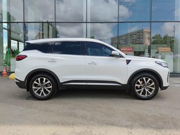 Chery Tiggo 7 Pro Max I с пробегом 2023 года, цена 1 535 000 рублей, 81811 км, внедорожник, Автокод Объявления