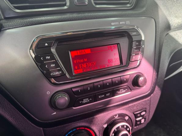 Kia Rio III с пробегом 2014 года, цена 760 000 рублей, 147744 км, седан, Автокод Объявления
