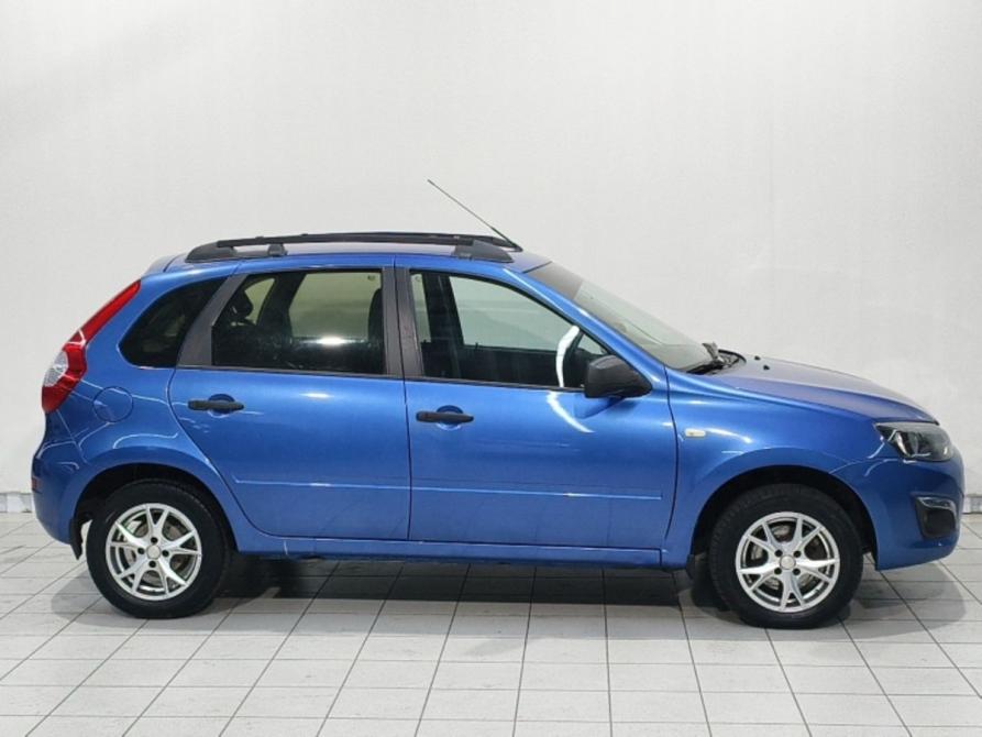 Lada (ВАЗ) Kalina II Курск  - изображение 4