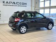 Renault Sandero II Волгоград  - изображение 20