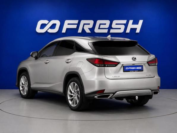 Lexus RX IV Рестайлинг с пробегом 2019 года, цена 4 748 050 рублей, 79285 км, внедорожник, Автокод Объявления