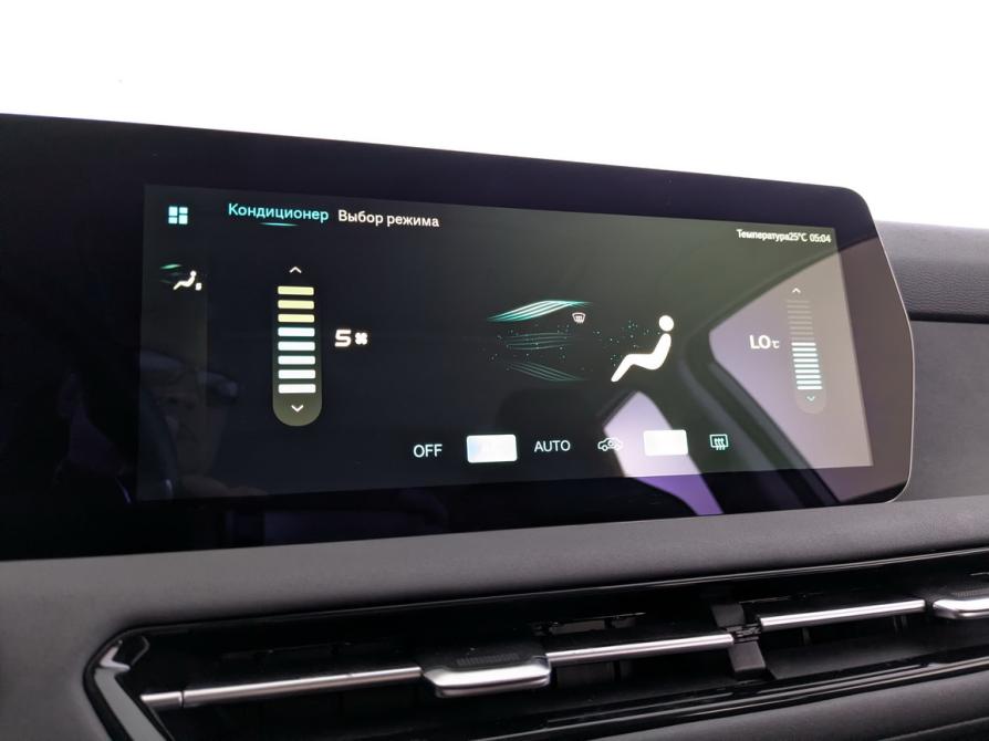 BAIC U5 Plus Москва  - изображение 24