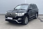 Toyota Land Cruiser 200 Series Рестайлинг 2 Иваново  - изображение 26