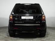 Land Rover Freelander II Рестайлинг 2 Санкт-Петербург  - изображение 27