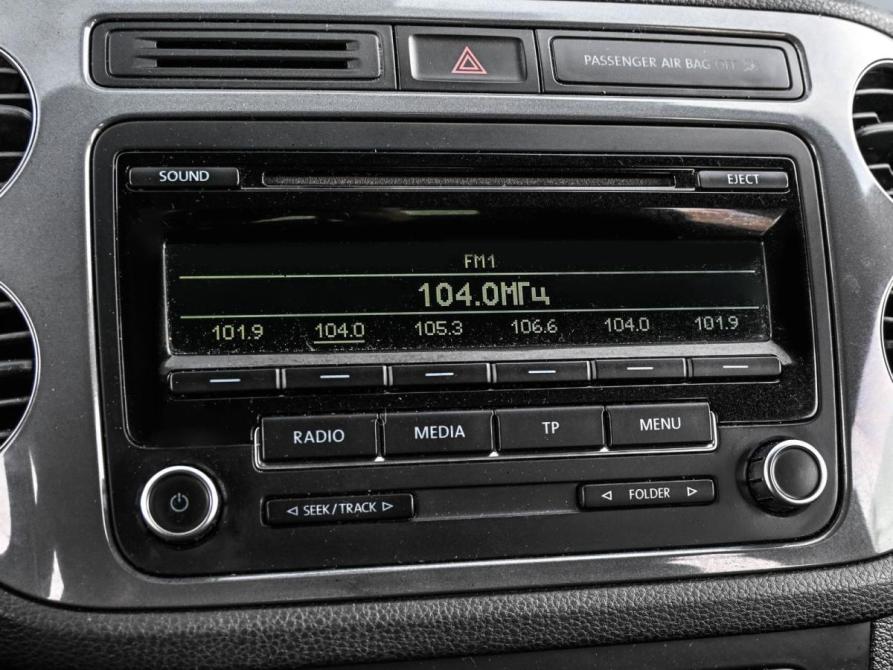 Volkswagen Tiguan I Рестайлинг Новороссийск  - изображение 15