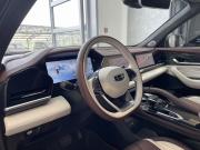 Geely Monjaro I Новосибирск  - изображение 23
