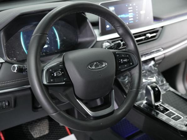 Chery Tiggo 7 Pro I с пробегом 2021 года, цена 2 080 000 рублей, 9288 км, внедорожник, Автокод Объявления