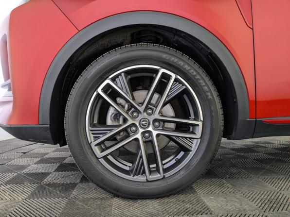 Changan CS55 Plus II с пробегом 2024 года, цена 2 130 000 рублей, 30000 км, внедорожник, Автокод Объявления