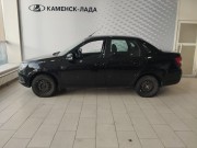Lada (ВАЗ) Granta I Рестайлинг Каменск-Уральский  - изображение 19