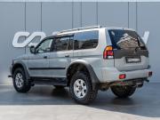 Mitsubishi Montero Sport I Краснодар  - изображение 21