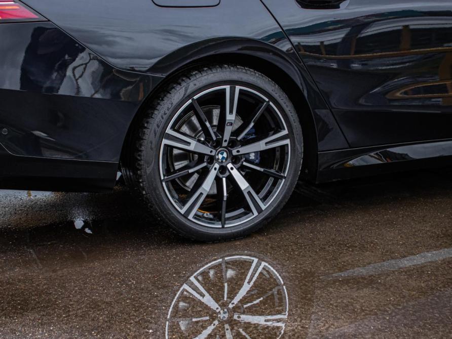 BMW 5 серии VIII (G60/G61/G68) Москва  - изображение 16