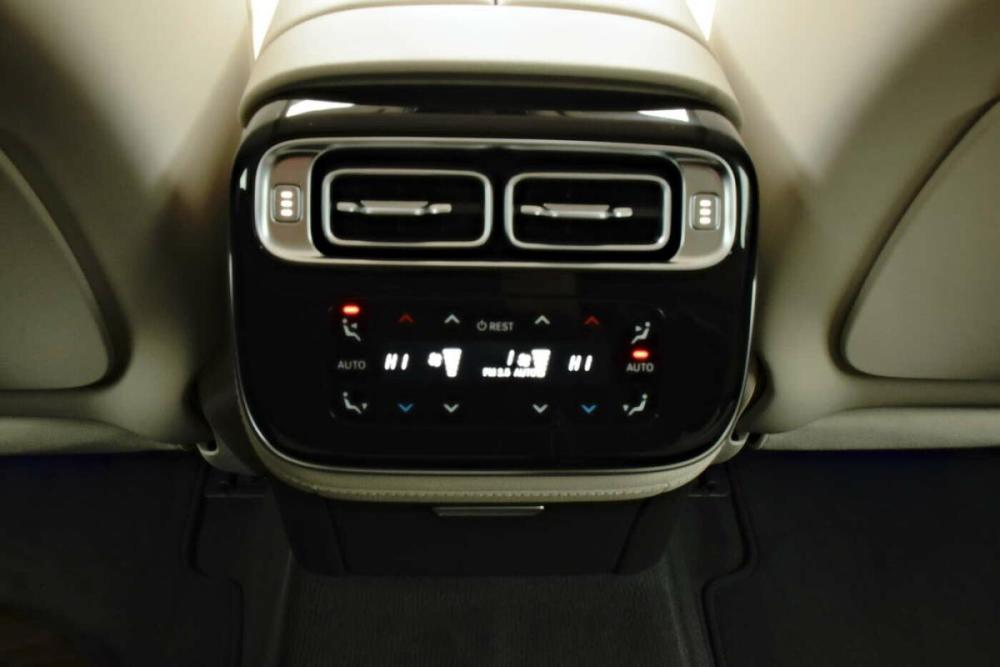 Mercedes-Benz S-Класс VII (W223) Москва  - изображение 13