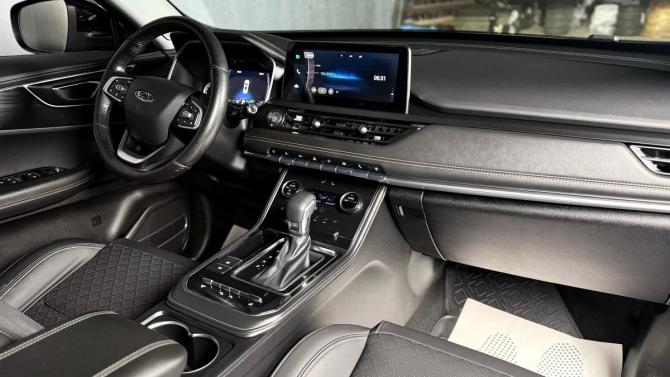 Chery Tiggo 8 Pro I с пробегом 2021 года, цена 1 599 000 рублей, 169109 км, внедорожник, Автокод Объявления